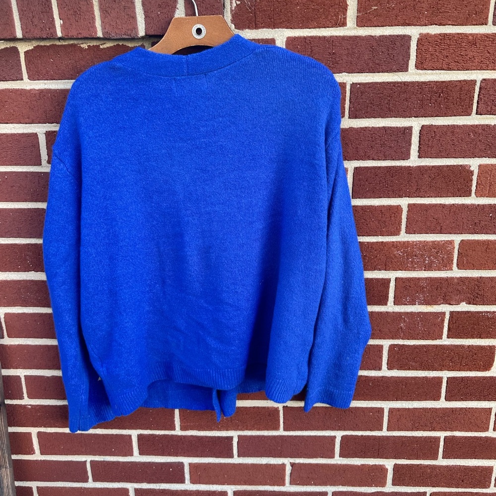 Old Navy Cardigan - Picture 2 of 2